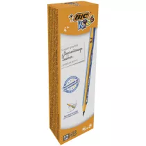 Bic Owek Beginners Boys 12 szt.