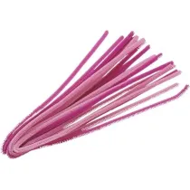 Knorr Prandell Drucik oplatany 50cm mix r�owy 10 szt