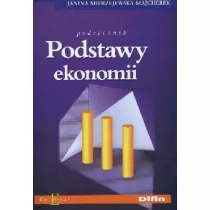Podstawy ekonomii. Podrcznik
