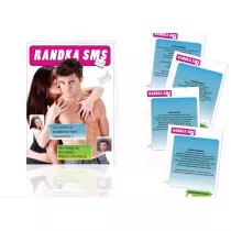 Randka SMS GrajmyRazem