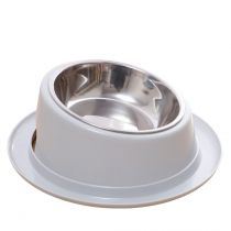 Petstory Profilowana miska dla psa kota z wk�adem