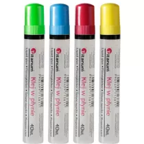 Hasta Klej w pynie 24 x 40 ml