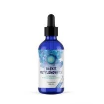 Ormus Bkit Metylenowy 1% 100 ml