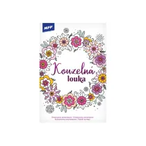 MFP Kolorowanka antystresowa A5 Magiczna ��ka 5301104