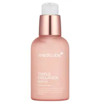 Medicube _Triple Collagen Serum serum do twarzy z potrjnym kolagenem 55 ml