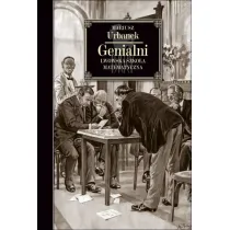 Genialni. Lwowska szko�a matematyczna