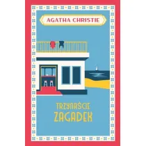 Trzyna�cie zagadek. Panna Marple. Tom 1.5