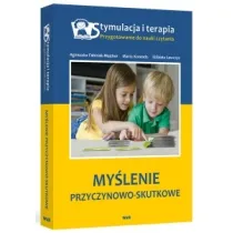 My�lenie przyczynowo-skutkowe