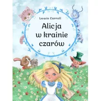 Alicja w krainie czarw