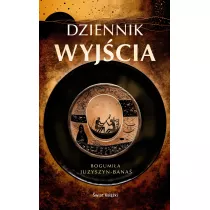 Dziennik wyjcia