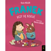 Franek uczy si dzieli