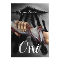 Oni (barwiony brzeg)