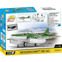 Historical collection wwii Messerschmitt Me262