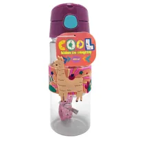 MCD Bidon cool. Super dziewczyna