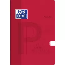 Zeszyt A5/60K linia Polski (5szt) OXFORD