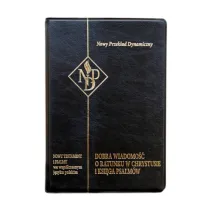 Nowy Testament i Psalmy NPD czer�