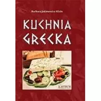 Kuchnia grecka
