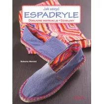 Jak uszy espadryle