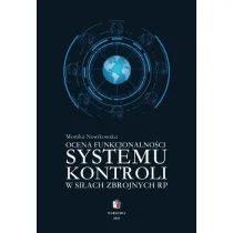 Ocena funkcjonalno�ci systemu kontroli w si�ach zbrojnych RP