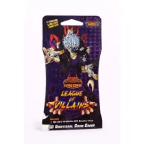 Karty My Hero Academia Ccg League Of Jasco Games