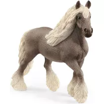 Srebrna Klacz Rasy Dapple