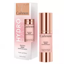 Cashmere �elowa baza pod makija� 30 ml