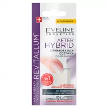 Eveline Cosmetics Nail Therapy Professional Revitalum After Hydrid odywka utwardzajca do paznokci 12 ml
