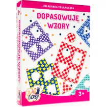 Dopasowuj wzory Muduko