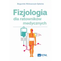 Fizjologia dla ratownik�w medycznych