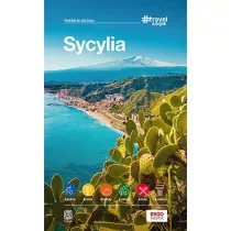 Sycylia. #travel&style. Wydanie 2