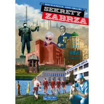 Sekrety Zabrza