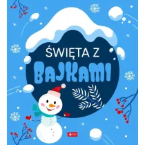 �wi�ta z bajkami (Fabulo)