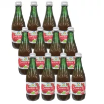 Bio Food Sok pomidorowy Zestaw 12 x 300 ml Bio