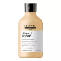 LOreal Professionnel Serie Expert Absolut Repair Shampoo regeneruj�cy szampon do w�os�w zniszczonych 300 ml