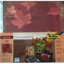 Galeria Hobby Design-papier 190 g/m2 30,5x30,5cm 5ark