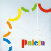 Paleta S3 rodowisko. Tarcze wicze