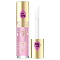 Eveline Cosmetics Celebrity Lips High Gloss Lip Oil serum do ust 02 5 ml
