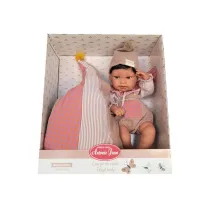 Lalka hiszpa�ska Pipa circus 42cm Antonio Juan