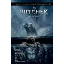 The Witcher. Graphic Novel