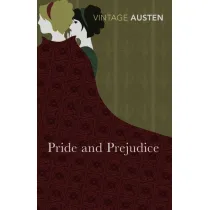 Pride and Prejudice. Vintage Classics Library