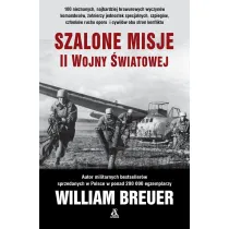 Szalone misje II wojny �wiatowej