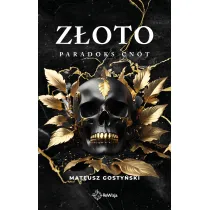 Z�oto. Paradoks Cn�t. Tom 3