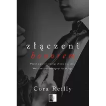 Zczeni honorem. Born in Blood Mafia Chronicles. Tom 1 (pocket)