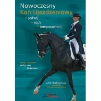 Nowoczesny Ko� Uje�d�eniowy