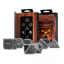 Komplet Koci "Svetovid" - Metalowe Q-Workshop