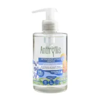 Anthyllis P�yn do higieny intymnej z ekstraktem z bor�wki i nagietka eco