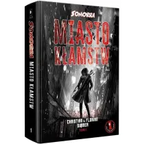 Somorra: Miasto K�amstw - Tom 1