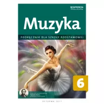 Muzyka 6. Podrcznik dla szkoy podstawowej