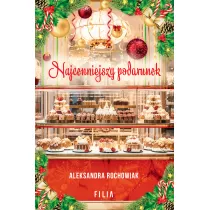 Najcenniejszy podarunek