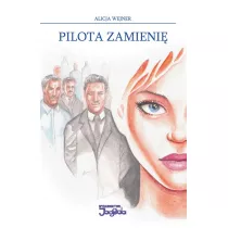 Pilota zamieni